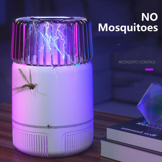 Electric Mosquito Killer Lamp - Trendytreasures